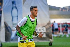 CALCIO - Serie A - Udinese Calcio vs SS Lazio (portraits archive)