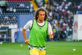 CALCIO - Serie A - Udinese Calcio vs SS Lazio (portraits archive)