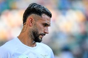 CALCIO - Serie A - Udinese Calcio vs SS Lazio (portraits archive)