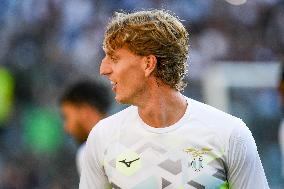 CALCIO - Serie A - Udinese Calcio vs SS Lazio (portraits archive)