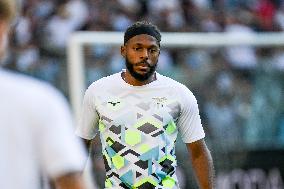 CALCIO - Serie A - Udinese Calcio vs SS Lazio (portraits archive)