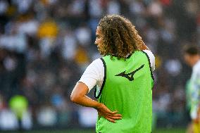 CALCIO - Serie A - Udinese Calcio vs SS Lazio (portraits archive)