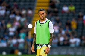 CALCIO - Serie A - Udinese Calcio vs SS Lazio (portraits archive)
