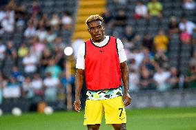 CALCIO - Serie A - Udinese Calcio vs SS Lazio (portraits archive)