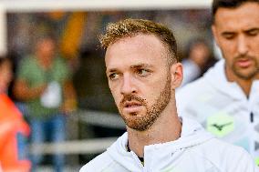 CALCIO - Serie A - Udinese Calcio vs SS Lazio (portraits archive)