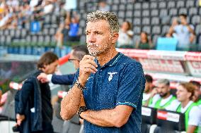 CALCIO - Serie A - Udinese Calcio vs SS Lazio (portraits archive)