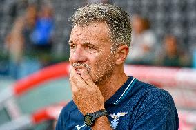 CALCIO - Serie A - Udinese Calcio vs SS Lazio (portraits archive)