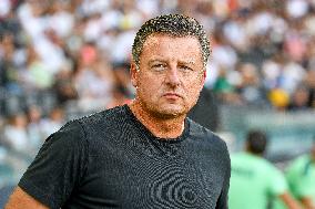 CALCIO - Serie A - Udinese Calcio vs SS Lazio (portraits archive)