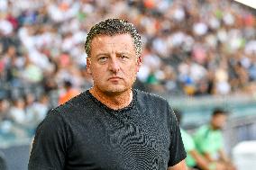 CALCIO - Serie A - Udinese Calcio vs SS Lazio (portraits archive)