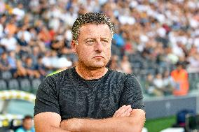 CALCIO - Serie A - Udinese Calcio vs SS Lazio (portraits archive)