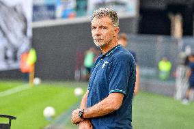 CALCIO - Serie A - Udinese Calcio vs SS Lazio (portraits archive)