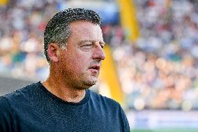 CALCIO - Serie A - Udinese Calcio vs SS Lazio (portraits archive)