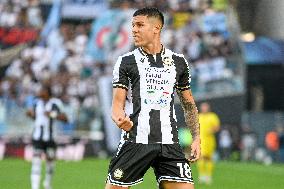 CALCIO - Serie A - Udinese Calcio vs SS Lazio (portraits archive)