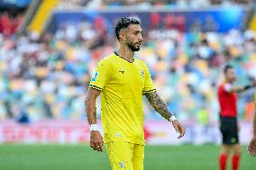 CALCIO - Serie A - Udinese Calcio vs SS Lazio (portraits archive)
