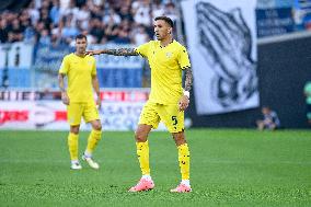 CALCIO - Serie A - Udinese Calcio vs SS Lazio (portraits archive)