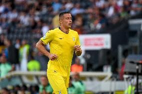 CALCIO - Serie A - Udinese Calcio vs SS Lazio (portraits archive)