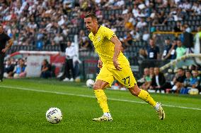 CALCIO - Serie A - Udinese Calcio vs SS Lazio (portraits archive)