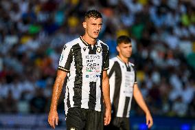 CALCIO - Serie A - Udinese Calcio vs SS Lazio (portraits archive)