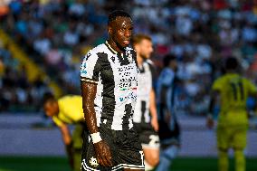 CALCIO - Serie A - Udinese Calcio vs SS Lazio (portraits archive)