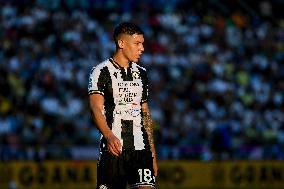 CALCIO - Serie A - Udinese Calcio vs SS Lazio (portraits archive)