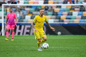 CALCIO - Serie A - Udinese Calcio vs SS Lazio (portraits archive)