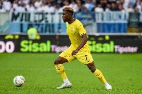CALCIO - Serie A - Udinese Calcio vs SS Lazio (portraits archive)