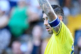 CALCIO - Serie A - Udinese Calcio vs SS Lazio (portraits archive)