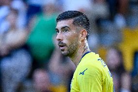 CALCIO - Serie A - Udinese Calcio vs SS Lazio (portraits archive)