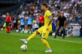 CALCIO - Serie A - Udinese Calcio vs SS Lazio (portraits archive)