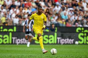 CALCIO - Serie A - Udinese Calcio vs SS Lazio (portraits archive)