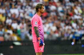 CALCIO - Serie A - Udinese Calcio vs SS Lazio (portraits archive)