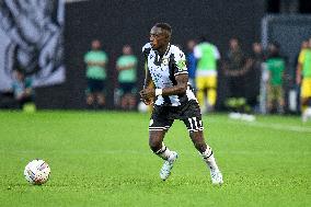 CALCIO - Serie A - Udinese Calcio vs SS Lazio (portraits archive)