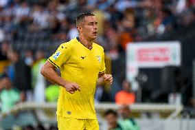 CALCIO - Serie A - Udinese Calcio vs SS Lazio (portraits archive)
