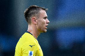 CALCIO - Serie A - Udinese Calcio vs SS Lazio (portraits archive)