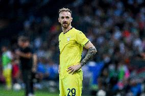 CALCIO - Serie A - Udinese Calcio vs SS Lazio (portraits archive)
