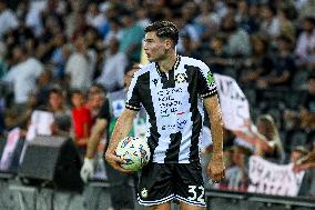 CALCIO - Serie A - Udinese Calcio vs SS Lazio (portraits archive)