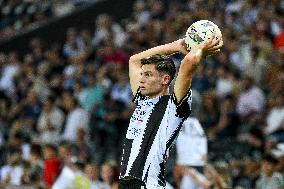 CALCIO - Serie A - Udinese Calcio vs SS Lazio (portraits archive)
