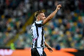 CALCIO - Serie A - Udinese Calcio vs SS Lazio (portraits archive)
