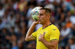 CALCIO - Serie A - Udinese Calcio vs SS Lazio (portraits archive)