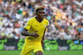 CALCIO - Serie A - Udinese Calcio vs SS Lazio (portraits archive)