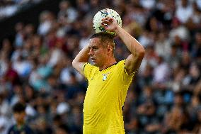 CALCIO - Serie A - Udinese Calcio vs SS Lazio (portraits archive)