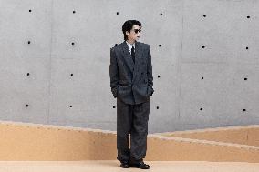 Men's Spring 2026 - Frontrow NB