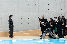 Men's Spring 2026 - Frontrow NB