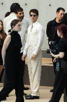 Men's Spring 2026 - Frontrow NB