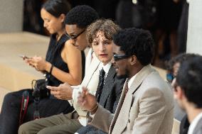 Men's Spring 2026 - Frontrow NB