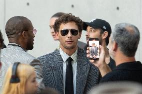 Men's Spring 2026 - Frontrow NB