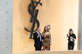 Men's Spring 2026 - Frontrow NB