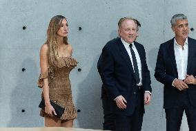 Men's Spring 2026 - Frontrow NB