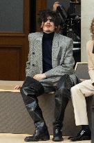 Men's Spring 2026 - Frontrow NB