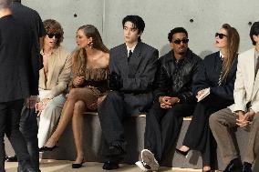 Men's Spring 2026 - Frontrow NB